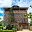 Teak Wood Hotel