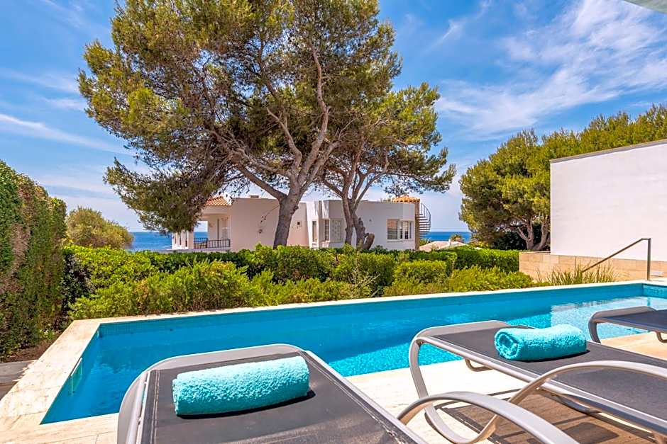 Villa Binizahira by Mauter Villas