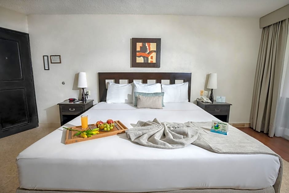 Best Western Hotel Posada Freeman Zona Dorada