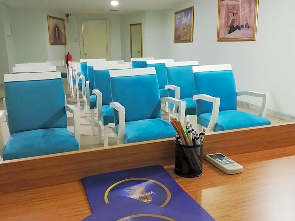 Istanbul Panorama Hotel