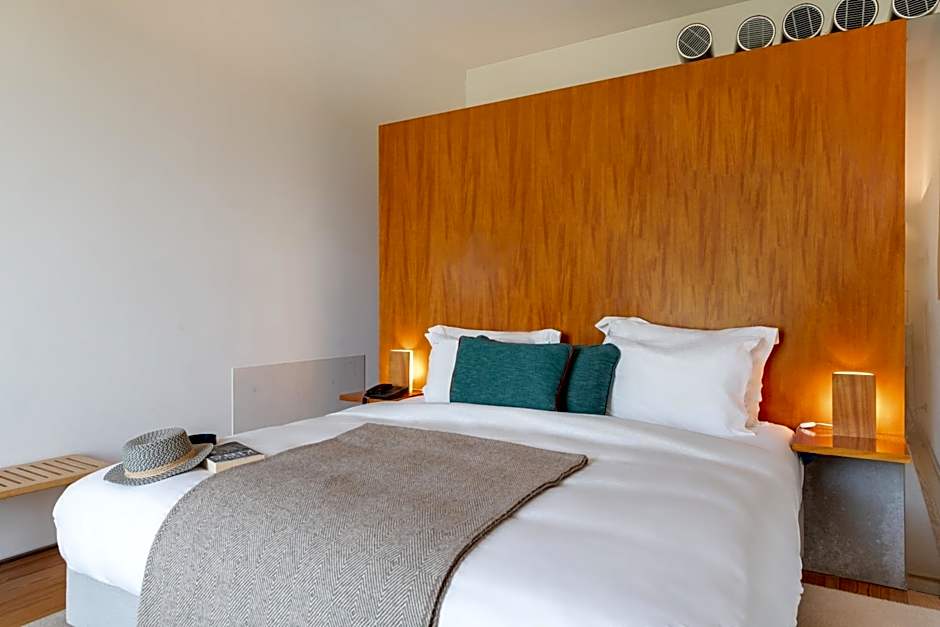 Pousada Mosteiro De Amares - Small Luxury Hotels Of The World