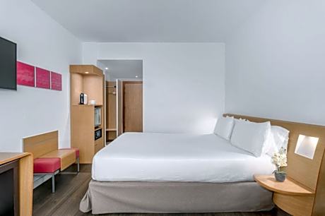 Double Room - Romantic Package