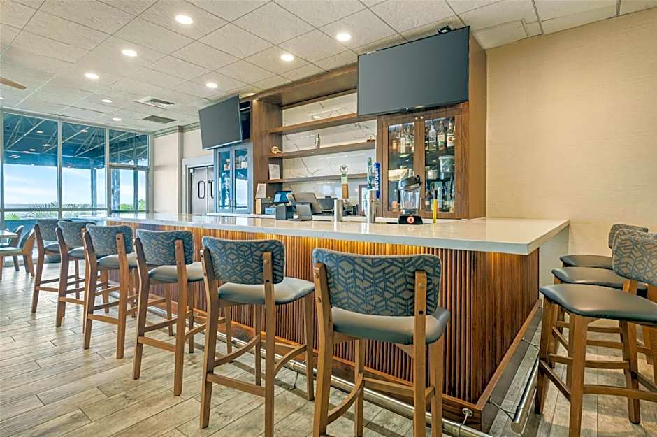 Hampton Inn By Hilton Virginia Beach-Oceanfront North