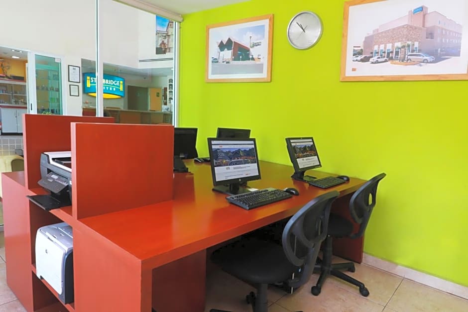 Staybridge Suites Queretaro By IHG