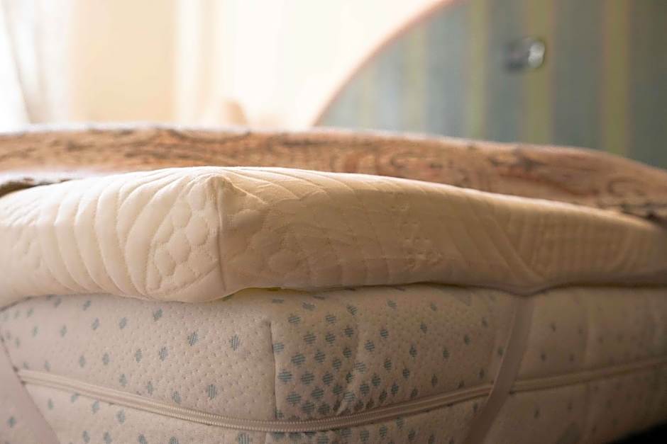 B&B Il Glicine Molare