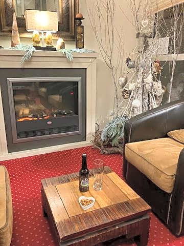 The Originals City, Hotel du Faucigny, Cluses Ouest