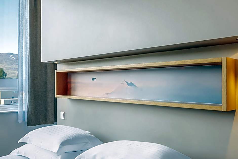 Akureyri - Berjaya Iceland Hotels