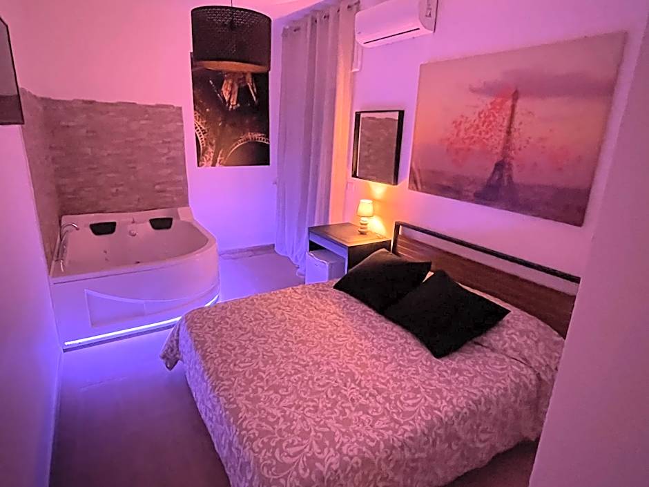 B&B La Perla & Suites