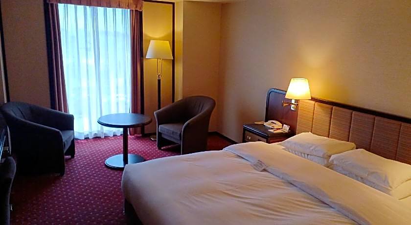 ANA Crowne Plaza Hotel Kyoto By IHG