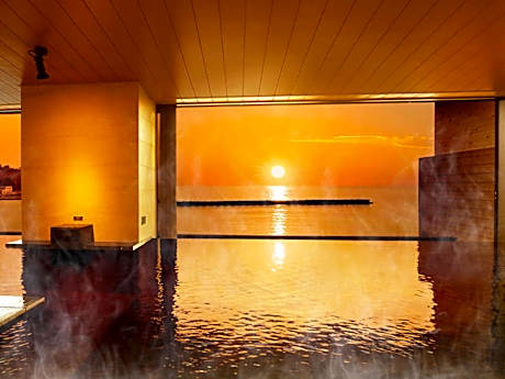 Ooedo-Onsen Monogatari Toi Marine Hotel