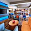 Courtyard by Marriott Grand Rapids Airport