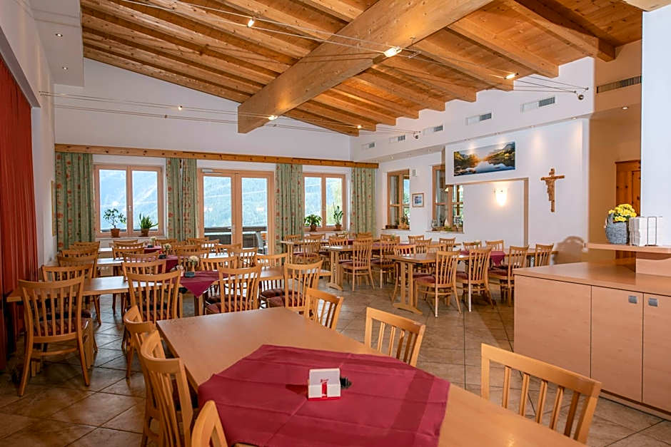 Jugend- und Familienhotel Venedigerhof