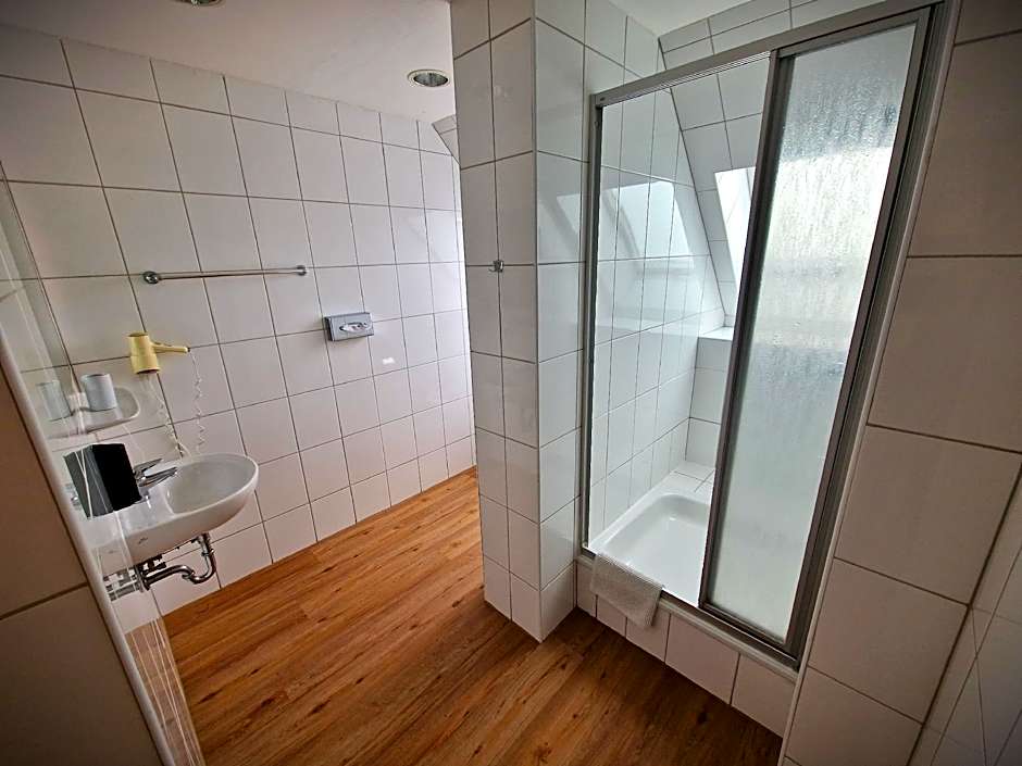 Mikon Eastgate Hotel - City Centre