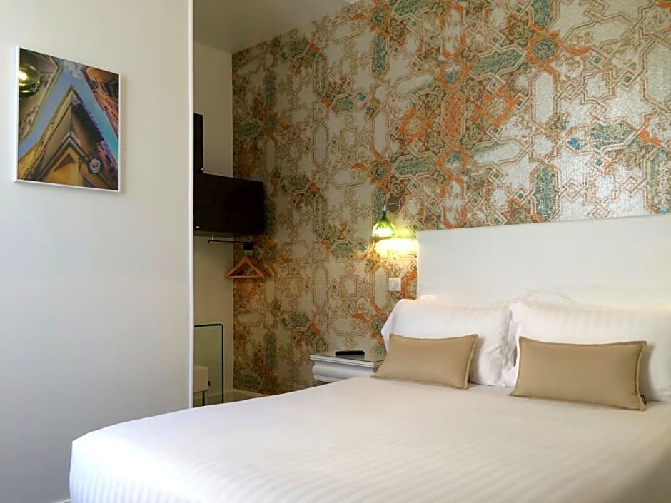Hotel Villa Rose