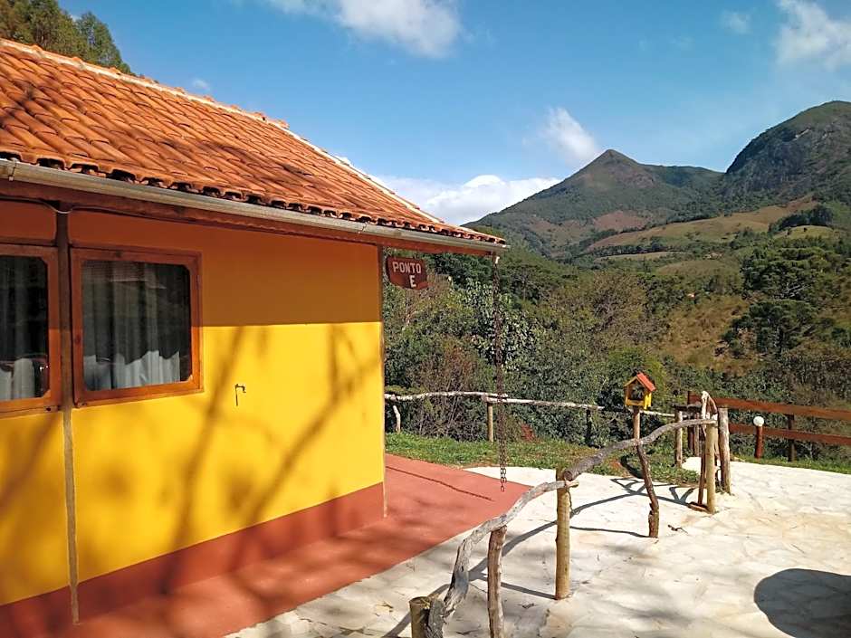 Pousada Recanto do Ypê