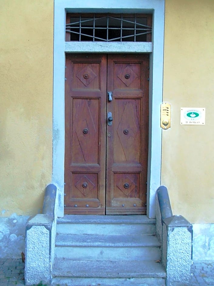 Il Borgo
