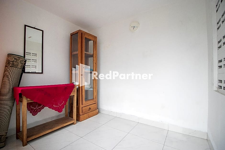 Griya Damai Syariah Yogyakarta Mitra RedDoorz