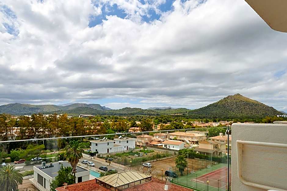 AluaSun Continental Park Hotel & Apartments