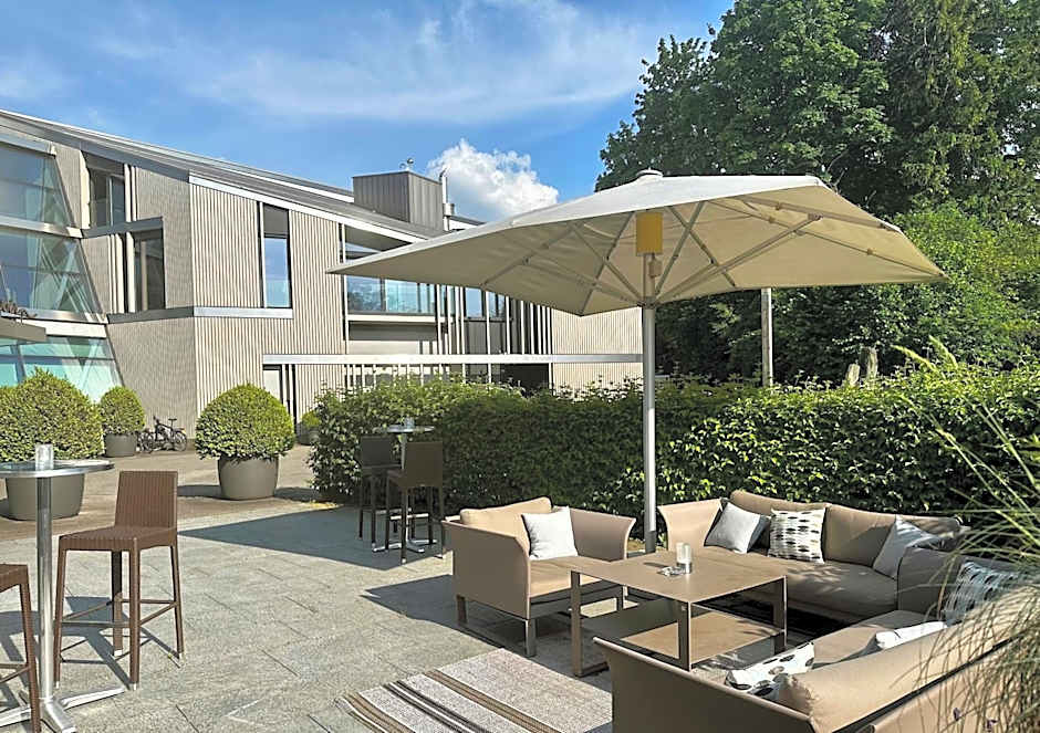 Belvoir Swiss Quality Hotel