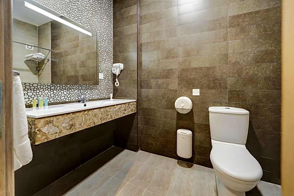 The Loft hotel By FHM