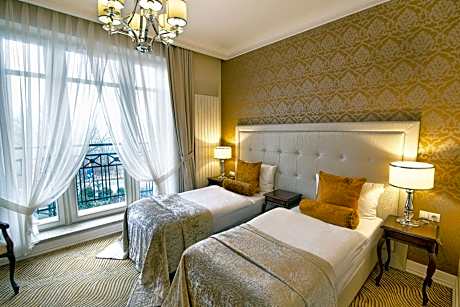 Double Room with Double bed