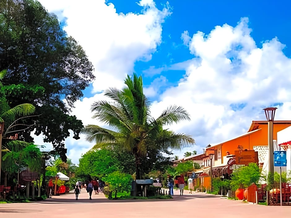 Sobrado da Vila Hotel