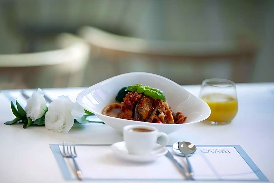 Gwangju Culture Hotel LAAM