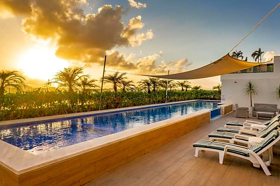 Opal Suites Apartments