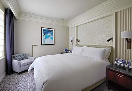 Superior Accessible Suite