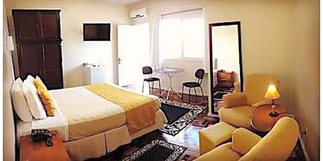 Hotel Ibiá