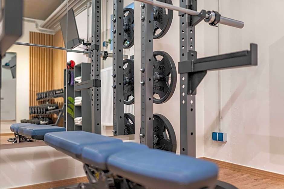 Ostsee Apartmenthotel