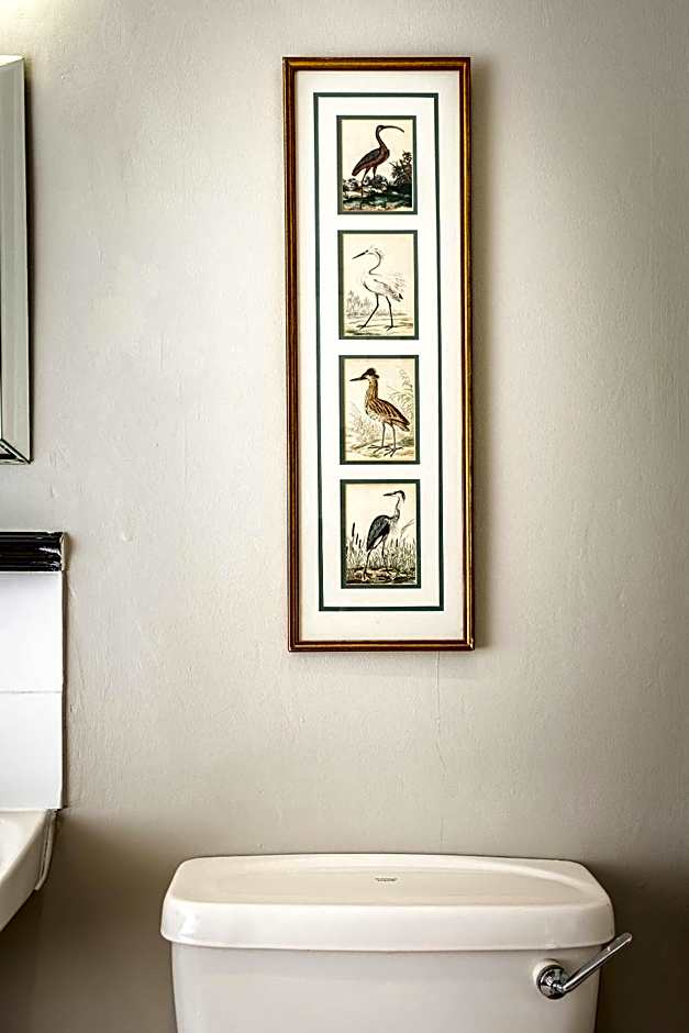 The Black Lion, Long Melford