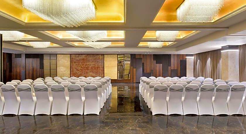 Novotel Jodhpur ITI Circle