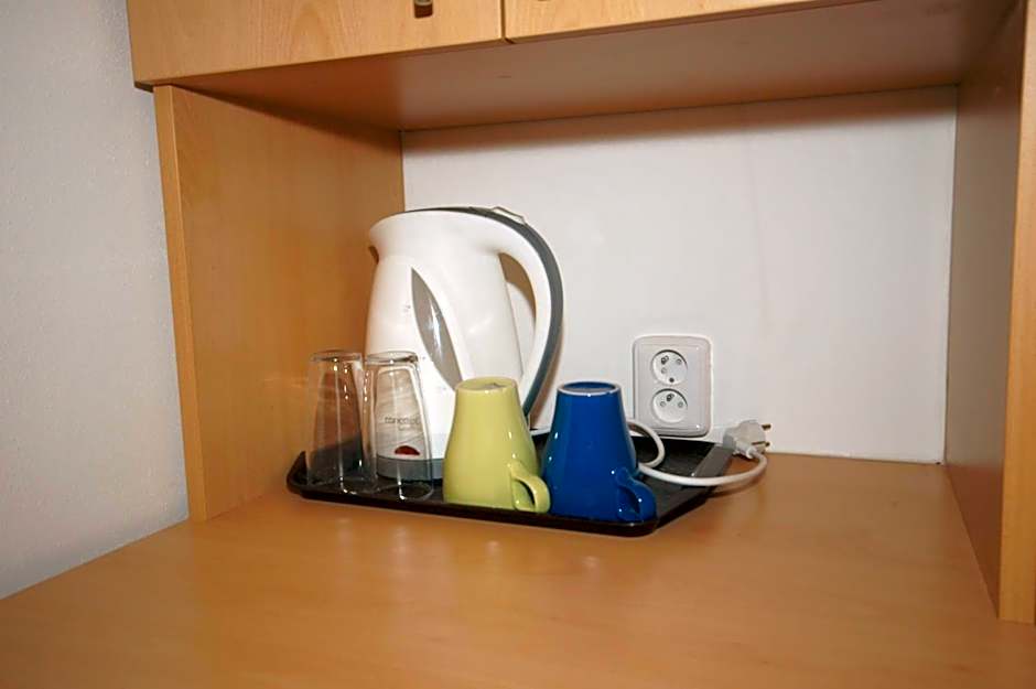 Hotel Garni Rambousek