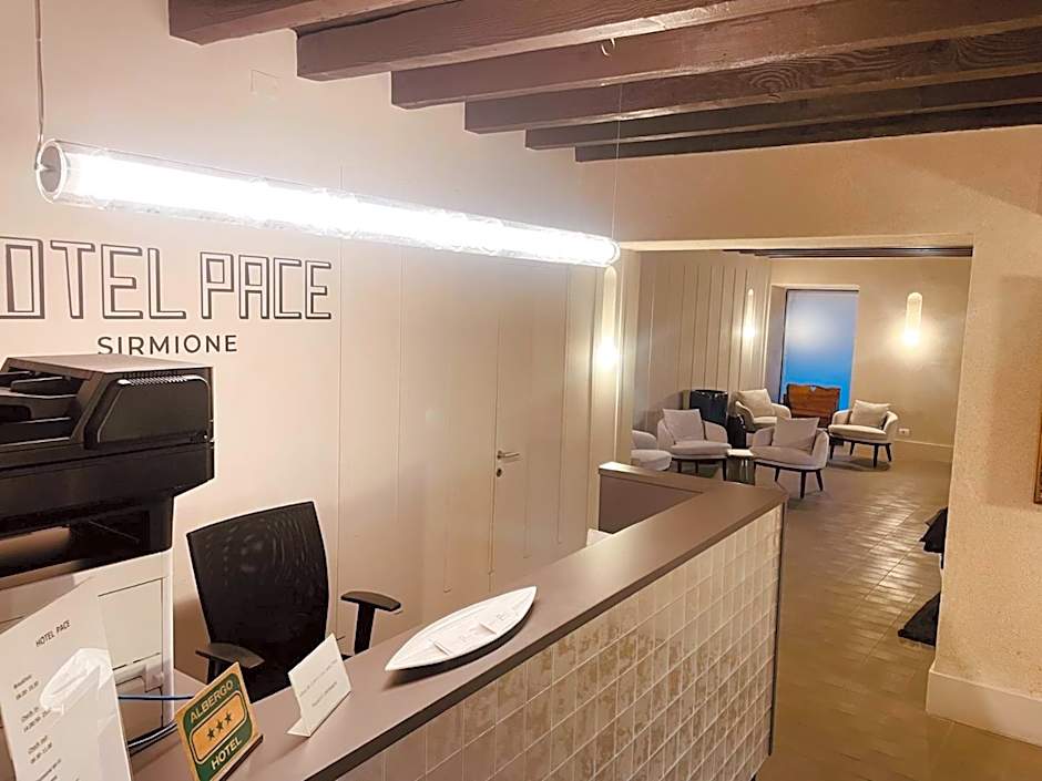 Hotel Pace