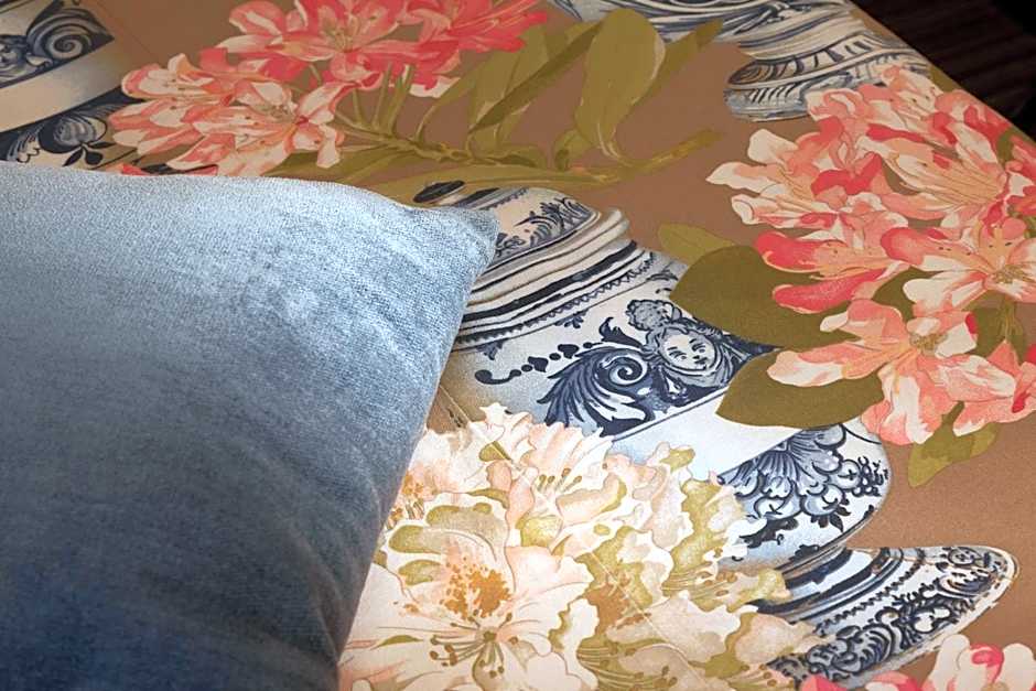 Hotel Left Bank Saint Germain