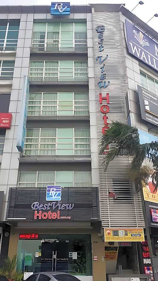 Best View Hotel Puchong