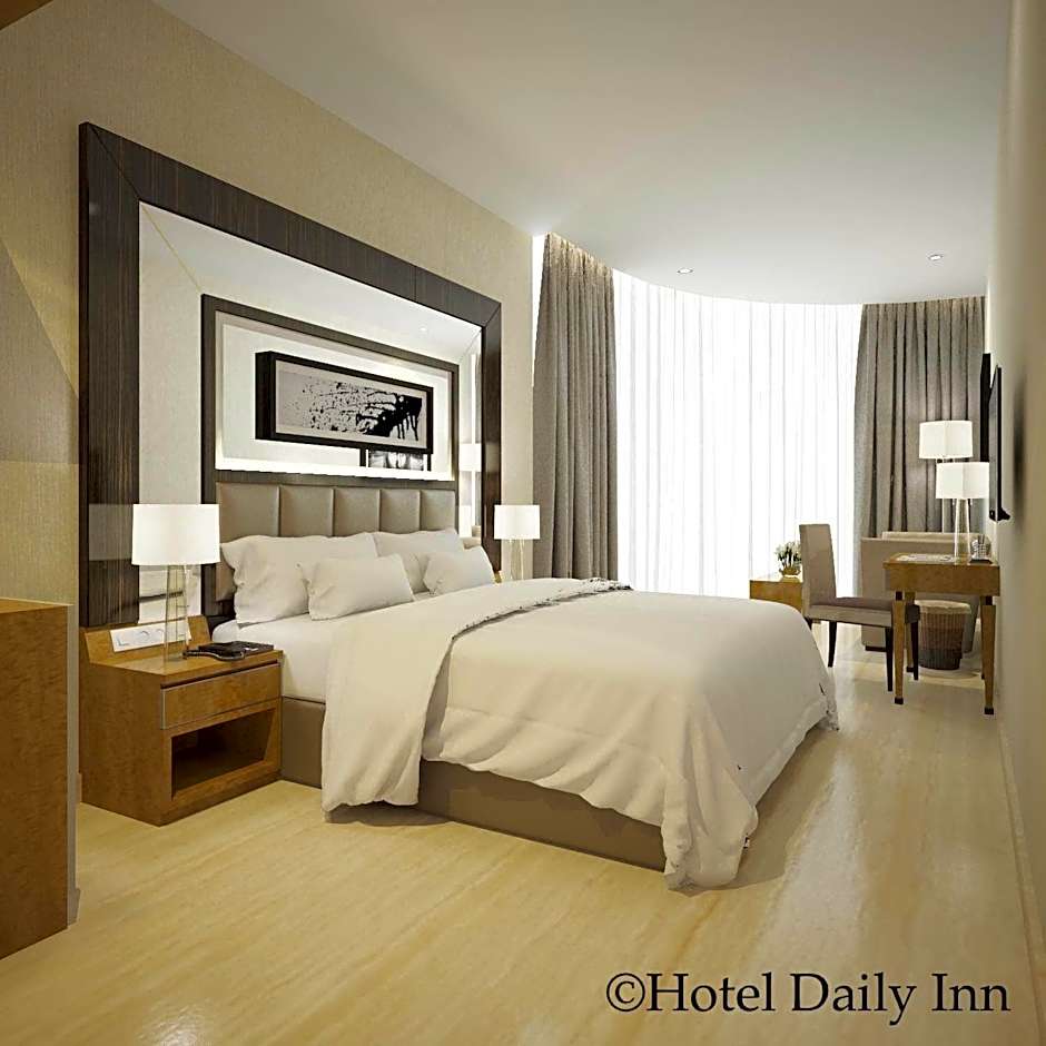 Hotel Daily Inn