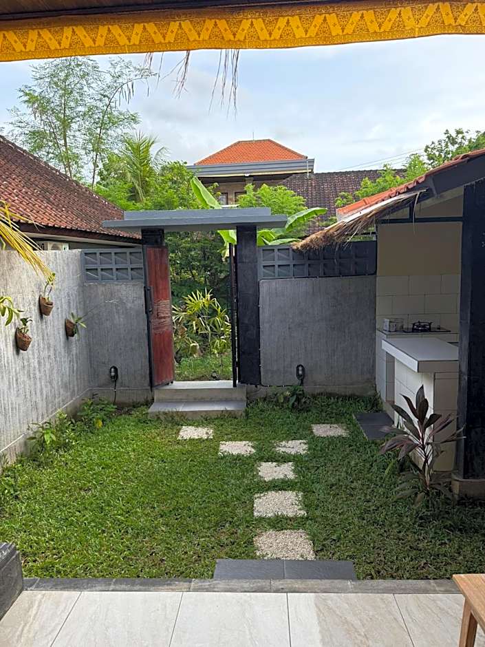Willy Homestay