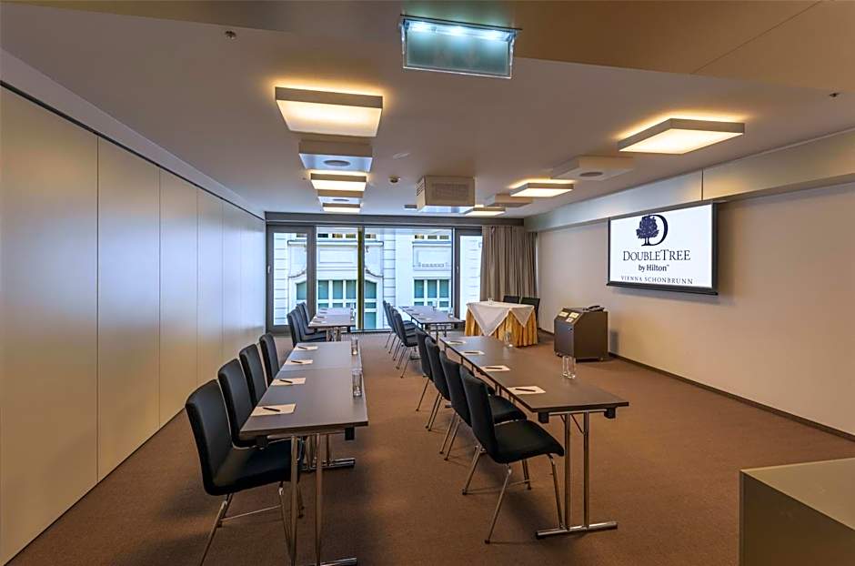 DoubleTree by Hilton Vienna Schonbrunn