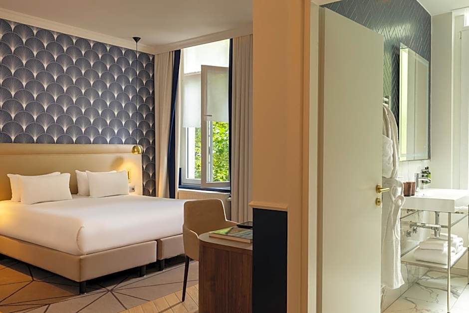 Hotel The Augustin