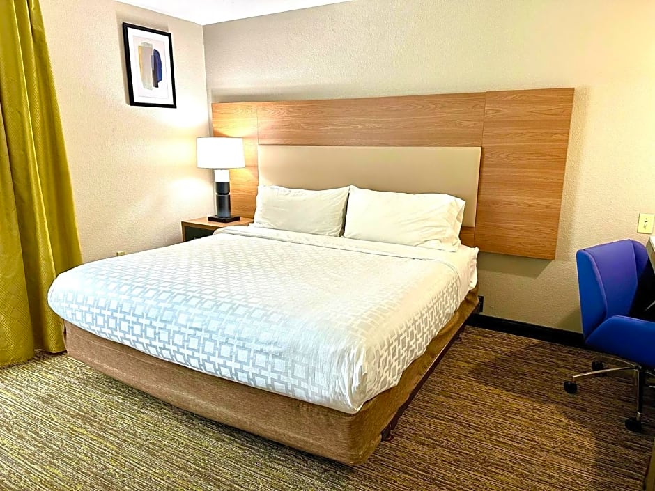 Candlewood Suites Savannah Airport By IHG