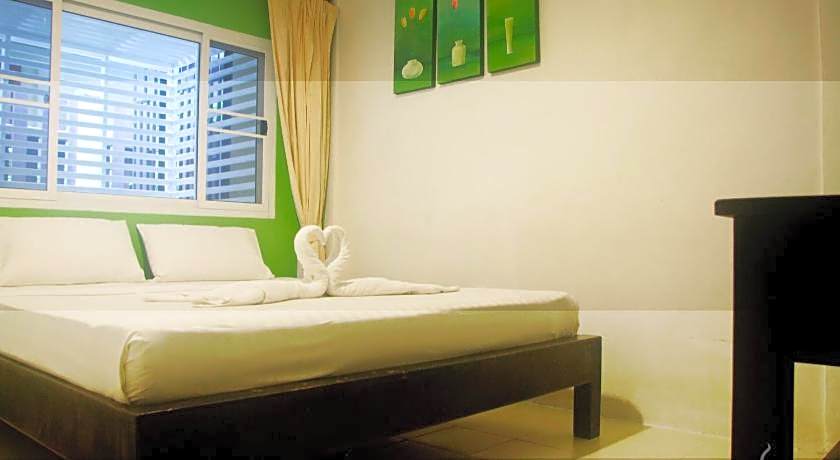 Ivory Phi Phi Island Hotel