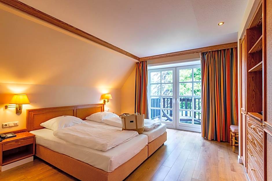 Hotel Landhaus Höpen