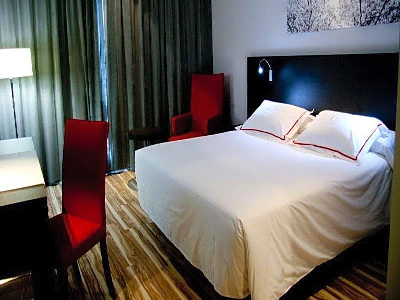 Eurostars Arenas de Pinto