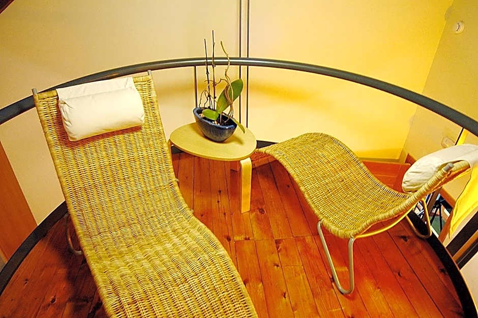 La Casa del Cubón