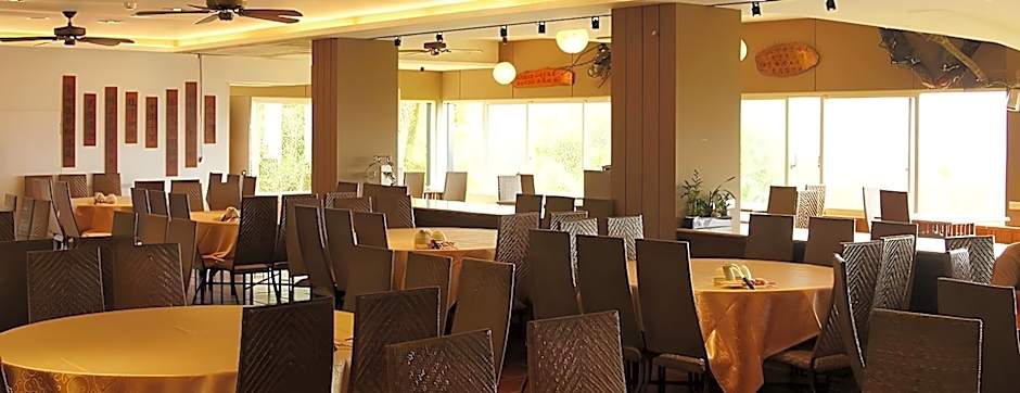 Shangrila Leisure Farm - Song Luo Resort