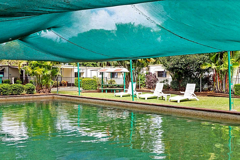 First City Caravilla