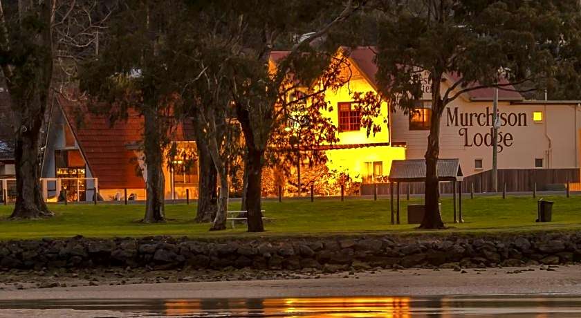 Best Western Murchison Lodge Motor Inn