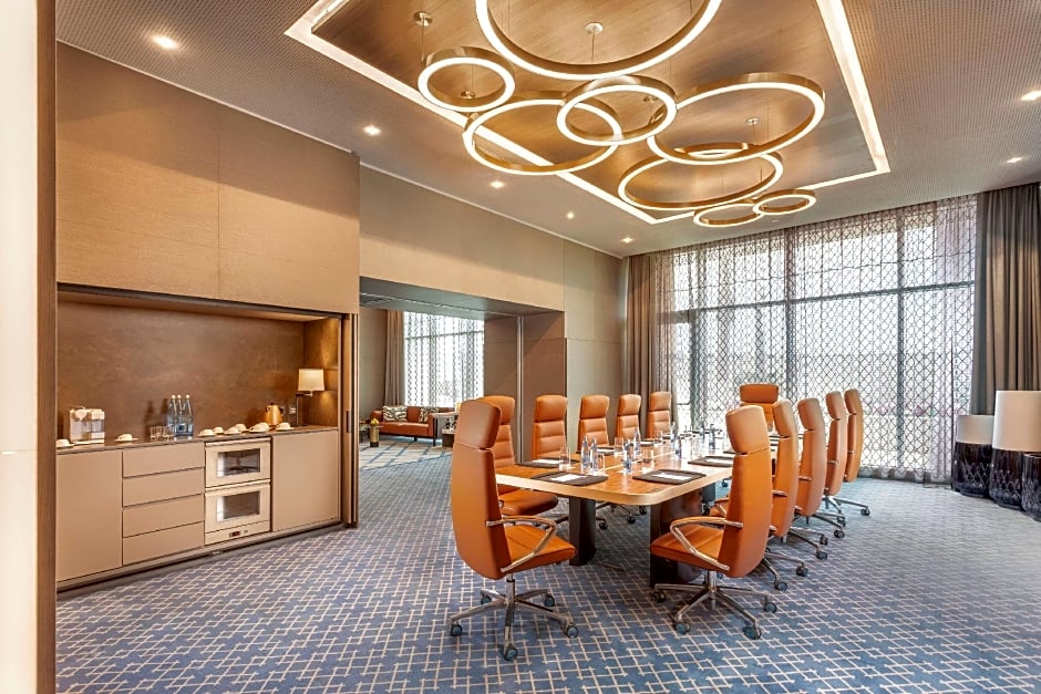Hyatt Regency Algiers Airport